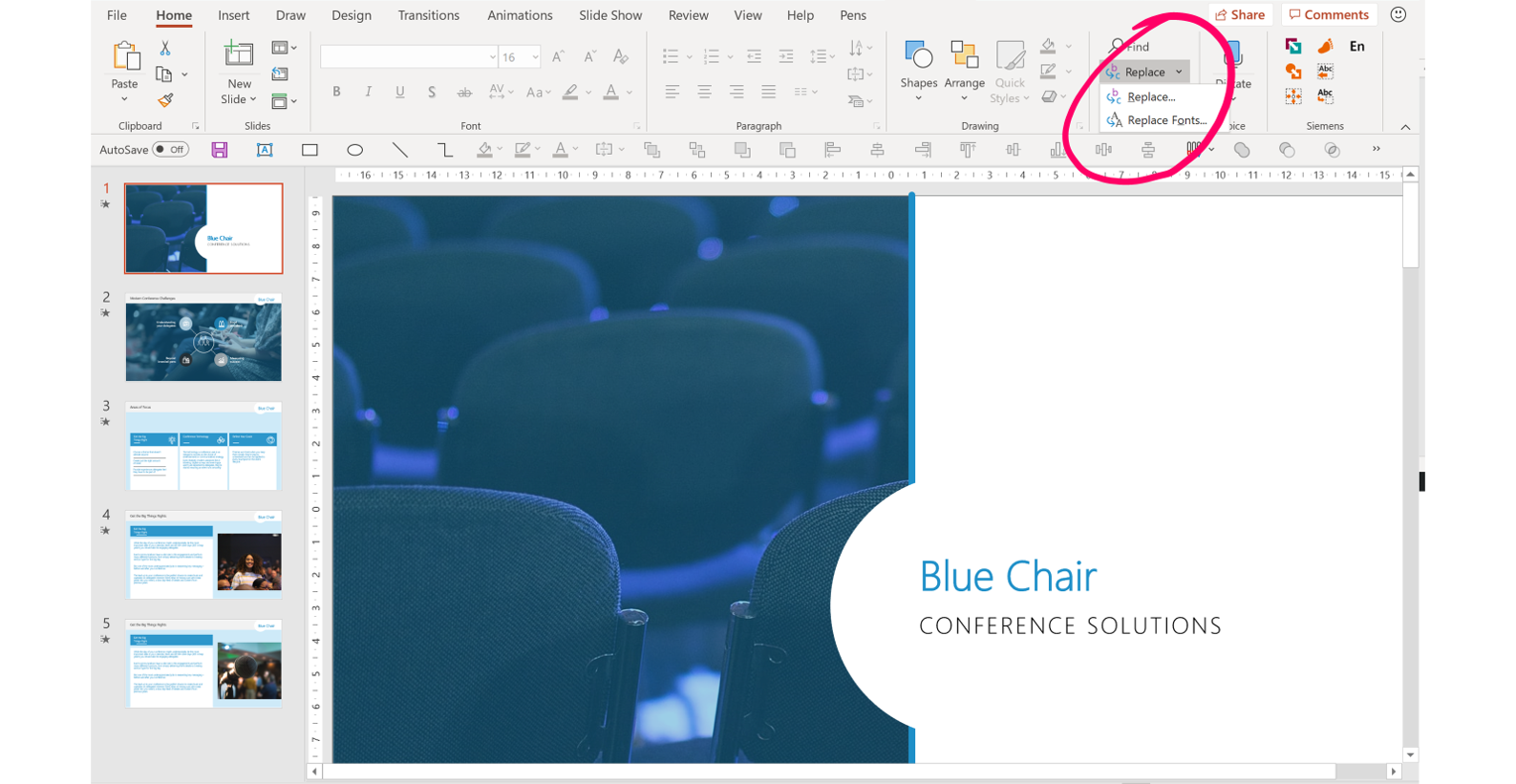 fonts not embed in ms powerpoint for mac